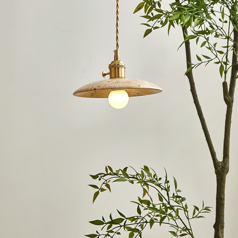 Stella Pendant Light – detail 2