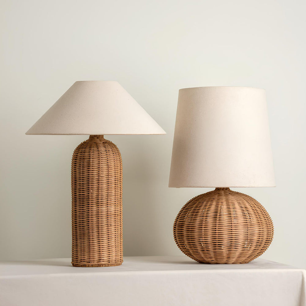 Stellan Table Lamp – detail 2