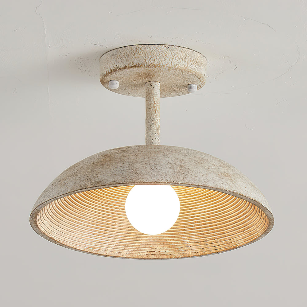 Stevie Ceiling Light – detail 2
