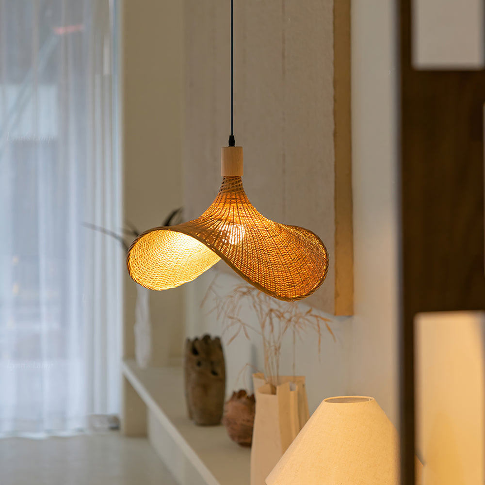 Taiga Pendant Lamp – detail 2