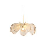 Lampadaire Suspension Styria Petals