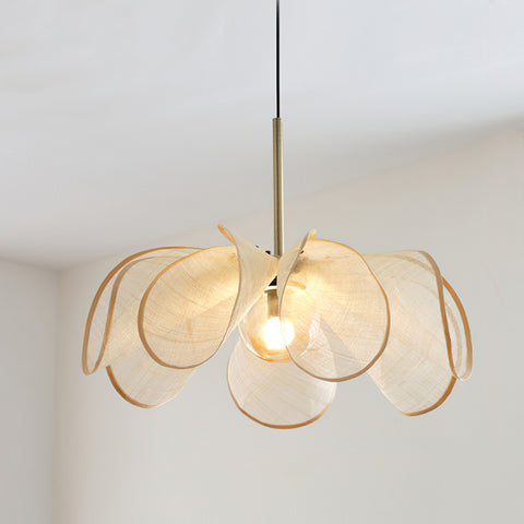 Styria Petals Pendant Lamp – detail 10
