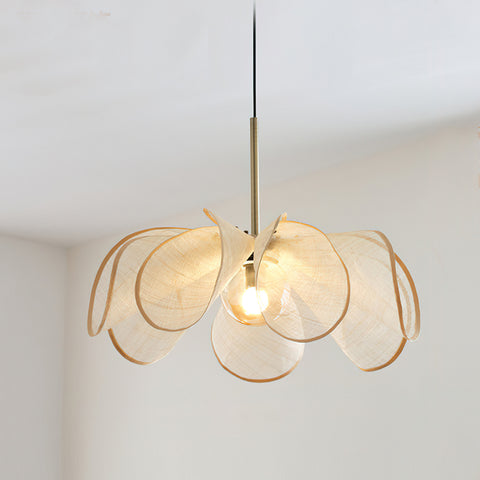 Styria Petals Pendant Lamp – detail 11
