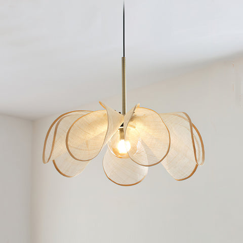 Styria Petals Pendant Lamp – detail 12