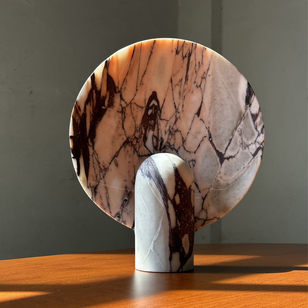 Surface Table Lamp – detail 2