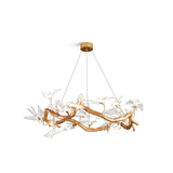 Lustre Swallow