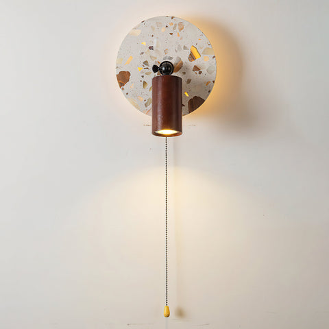 Swizzle Wall Lamp – detail 11