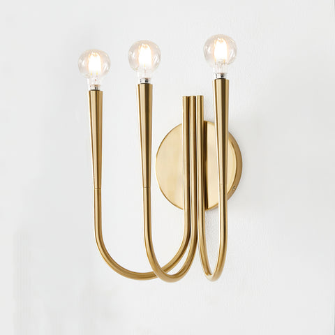 Swoop Wall Lamp – detail 13