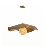 Sylvune Alabaster Hanglamp