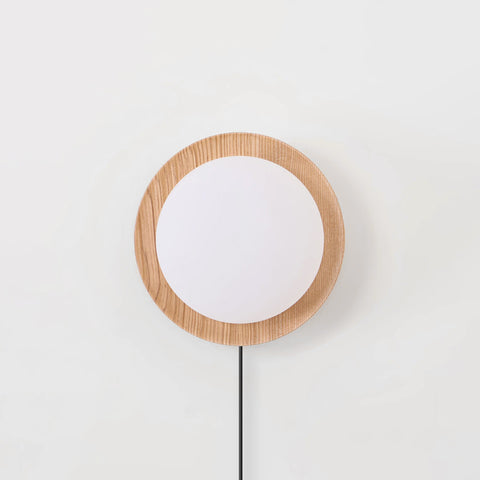 Tablet Plug In Wall Lamp – detail 26