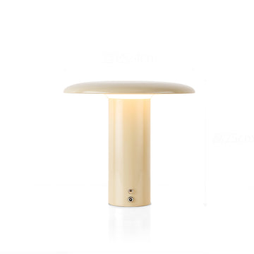 Takku Built-in Battery Table Lamp — Maßzeichnungen 1