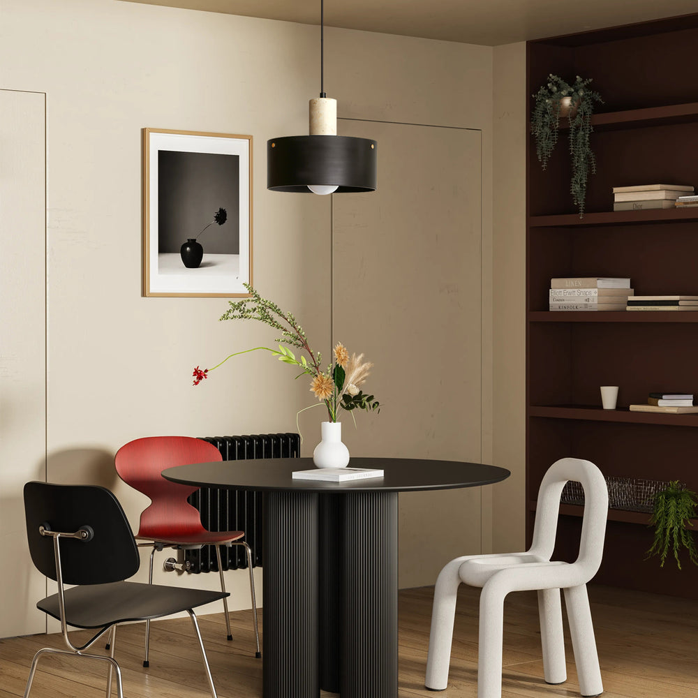 Tako Pendant Lamp – detail 2