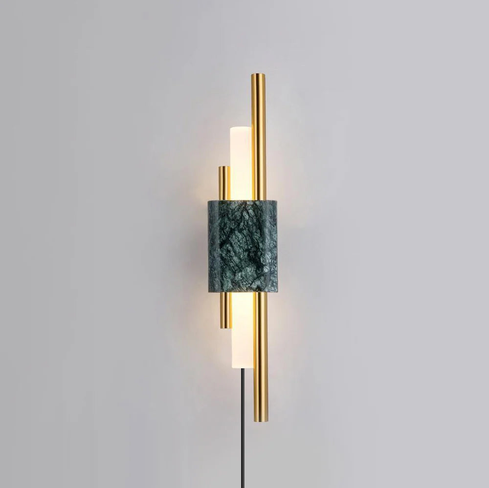 Tanto Plug In Wall Lamp – detail 2