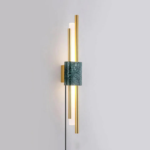 Tanto Plug In Wall Lamp – detail 9