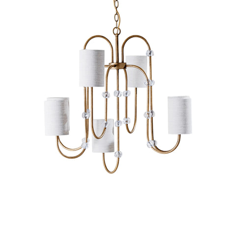 Tanyel Chandelier – detail 5