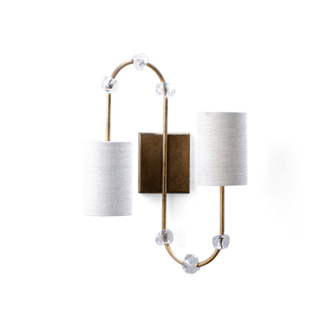 Tanyel Wall Lamp – detail 9