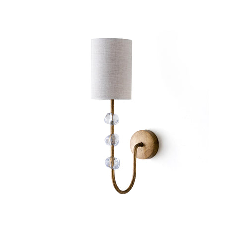 Tanyel Wall Lamp – detail 8