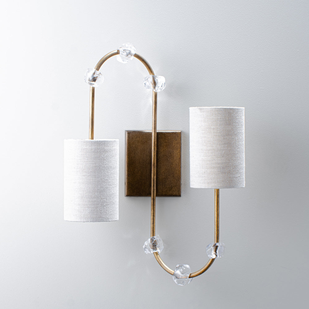 Tanyel Wall Lamp – detail 2