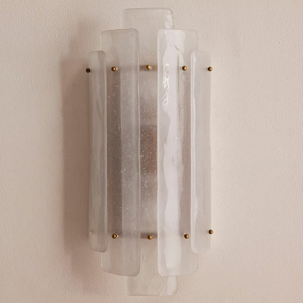 Tasha Wall Light – detail 2
