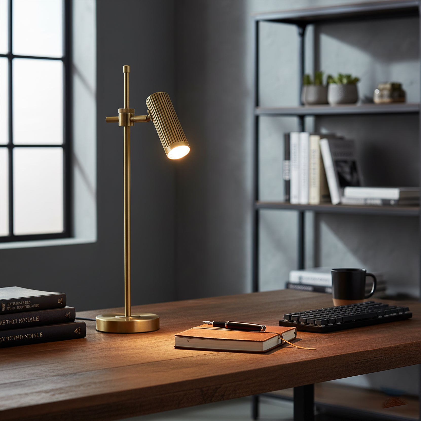 Task Tale Lamp Dekorfine