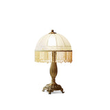 Lampe de Table Tassel Flower