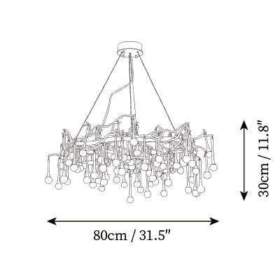L 31.5″ x H 11.8″