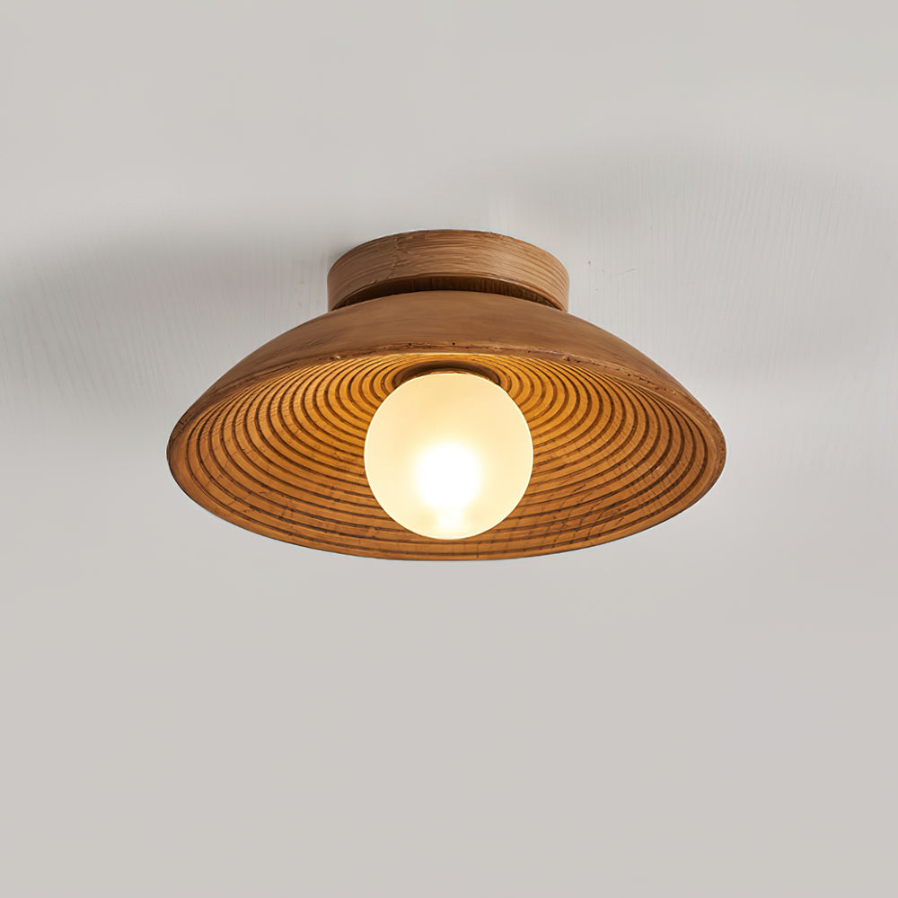 Teelin Ceiling Light – detail 2