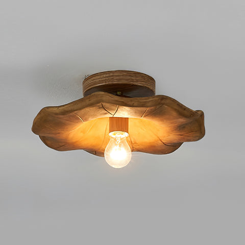 Teelin Ceiling Light – detail 10
