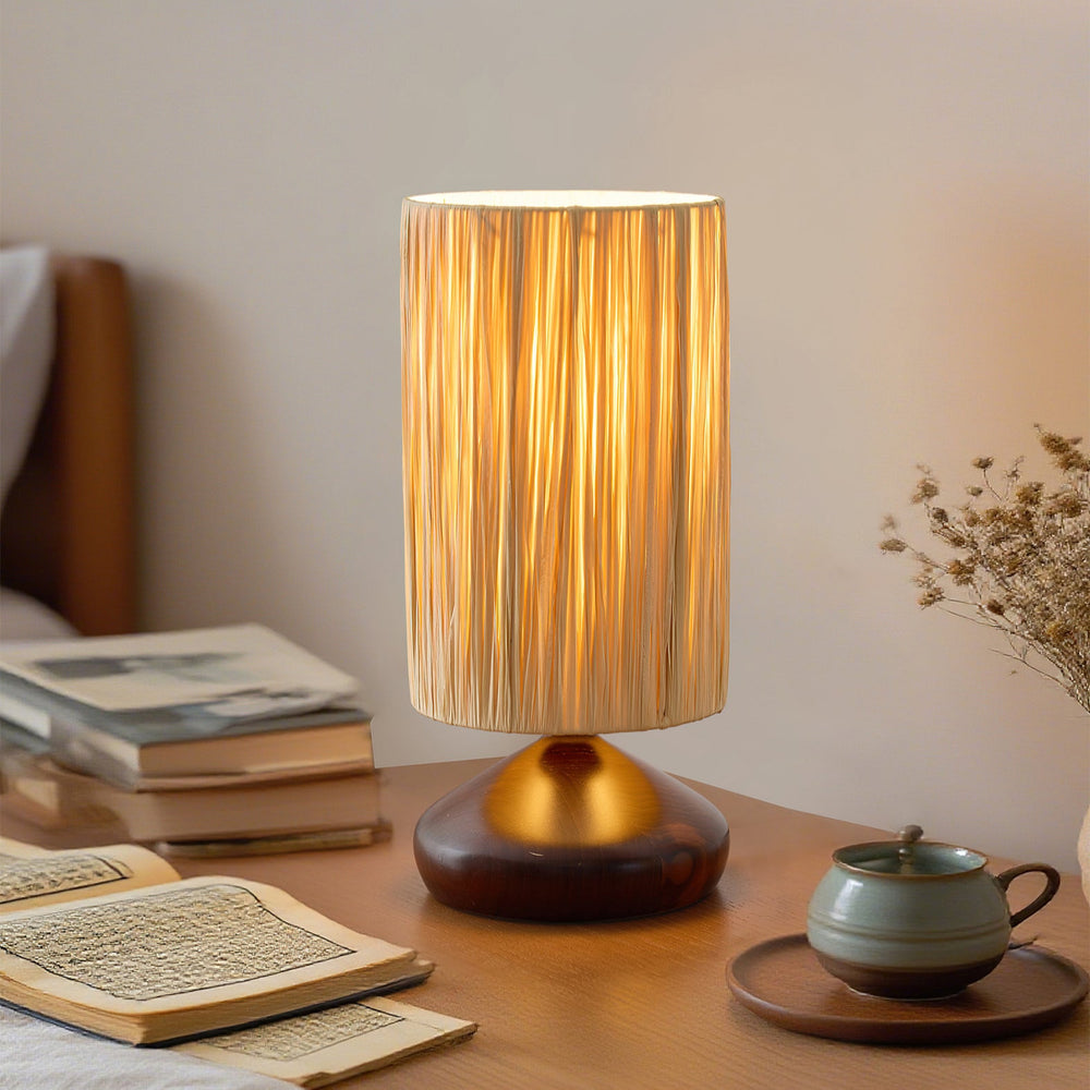 Telbix Table Lamp – detail 2