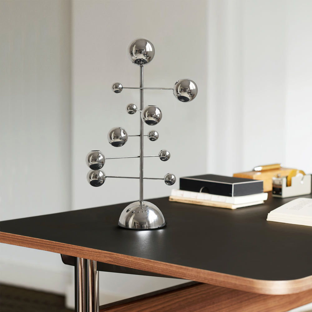 Teluria Candelabra – detail 2