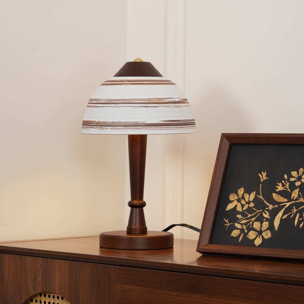 Athena Table Lamp – detail 2
