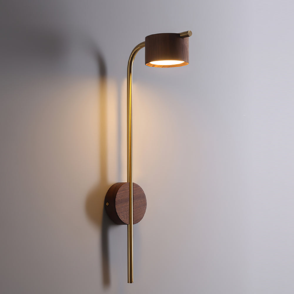 Terence Wall Light – detail 2