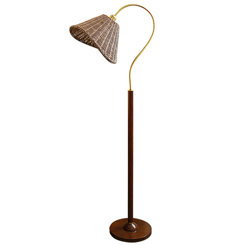 Brady Floor Lamp – detail 12