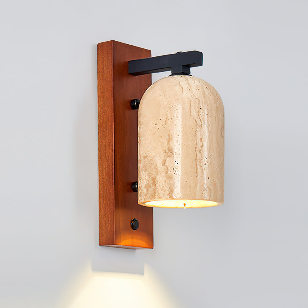 Tersus Wall Light – detail 2