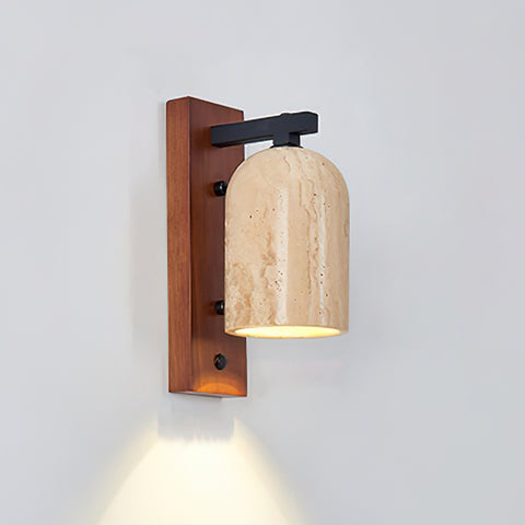 Tersus Wall Light – detail 11