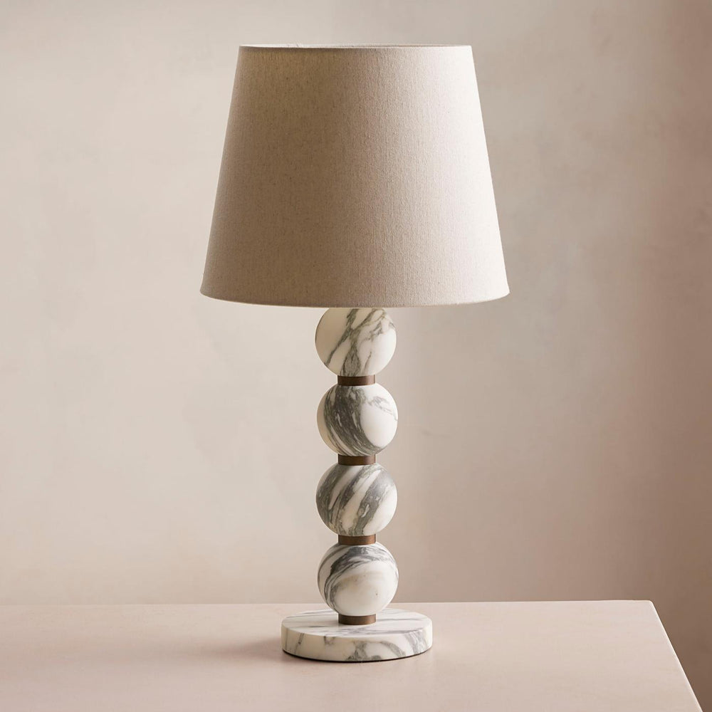 Thelma Table Lamp – detail 2