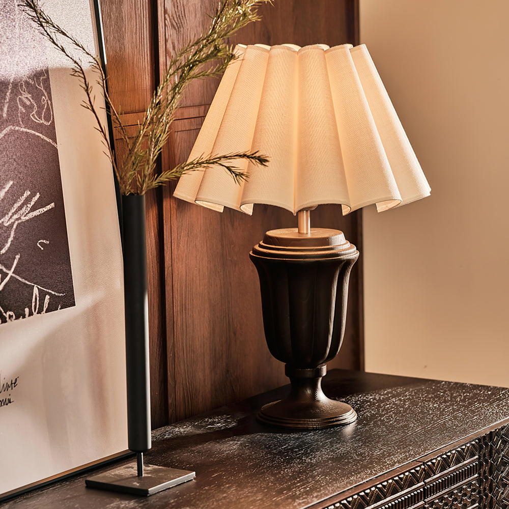 Tisdale Table Lamp – detail 2