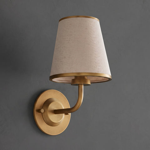 Tiverton Wall Sconce – detail 19