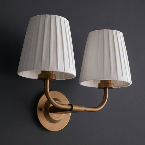 Tiverton Wall Sconce – detail 22