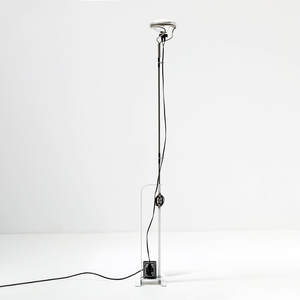 Toio Floor Lamp – detail 2