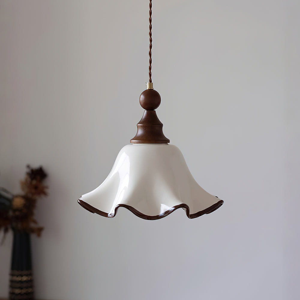 Toledo Pendant Light – detail 2