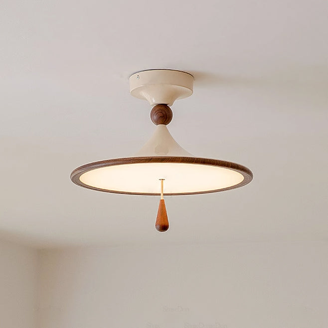 Tomaso Ceiling Light – detail 2