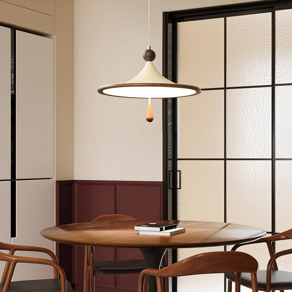 Tomaso Pendant Light – detail 2