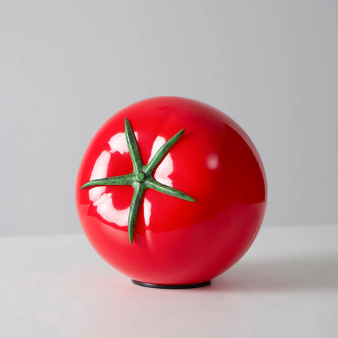 Tomato Glass Table Lamp – detail 26