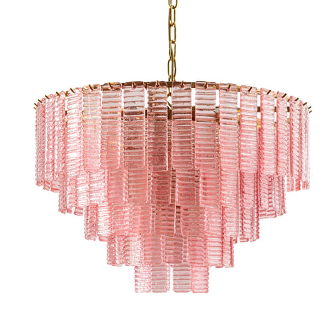 Toronto Chandelier – detail 15