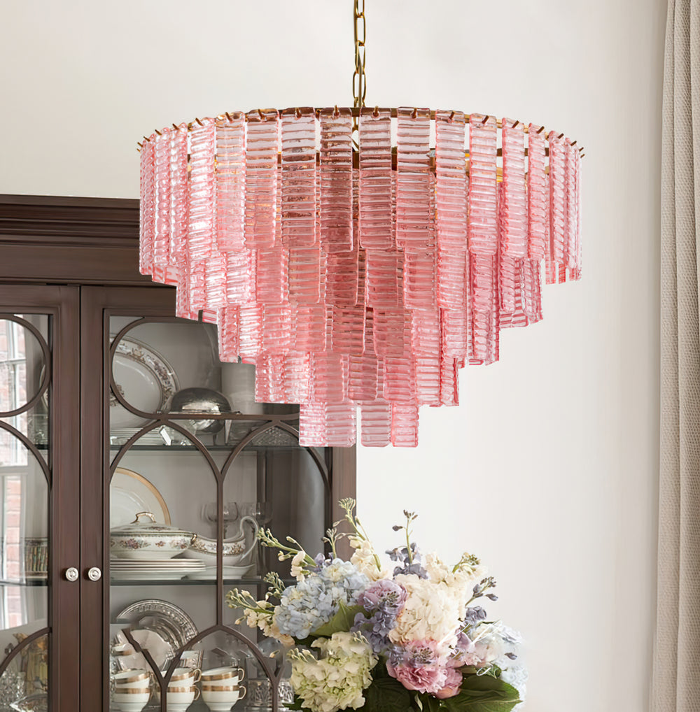 Toronto Chandelier – detail 2