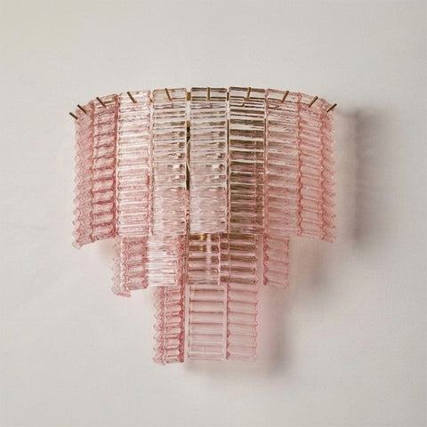 Toronto Glass Wall Sconce – detail 12