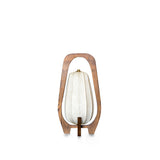Totem Table Lamp