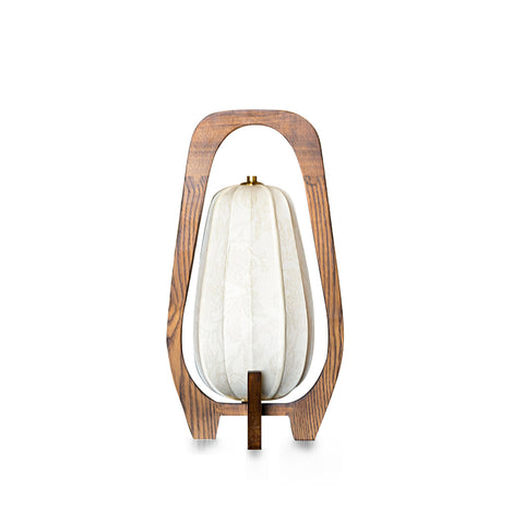 Totem Table Lamp – detail 11