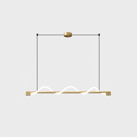 Dekorfine Tracer Island Pendant Lamp — Detail View 54